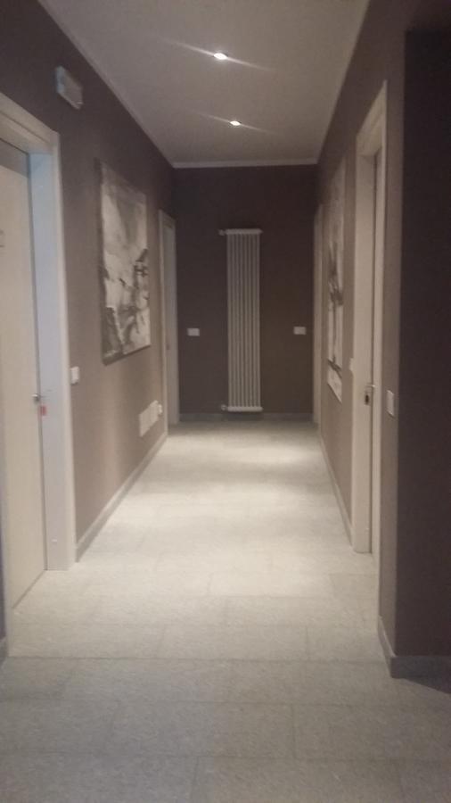 Villa d'Allegno La Vecchia Scuola B&B 외부 사진