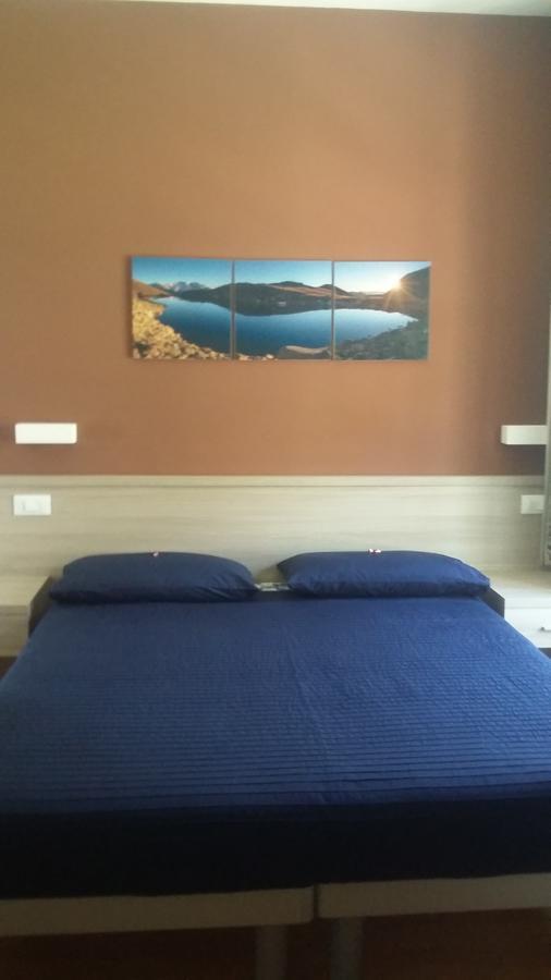 Villa d'Allegno La Vecchia Scuola B&B 외부 사진