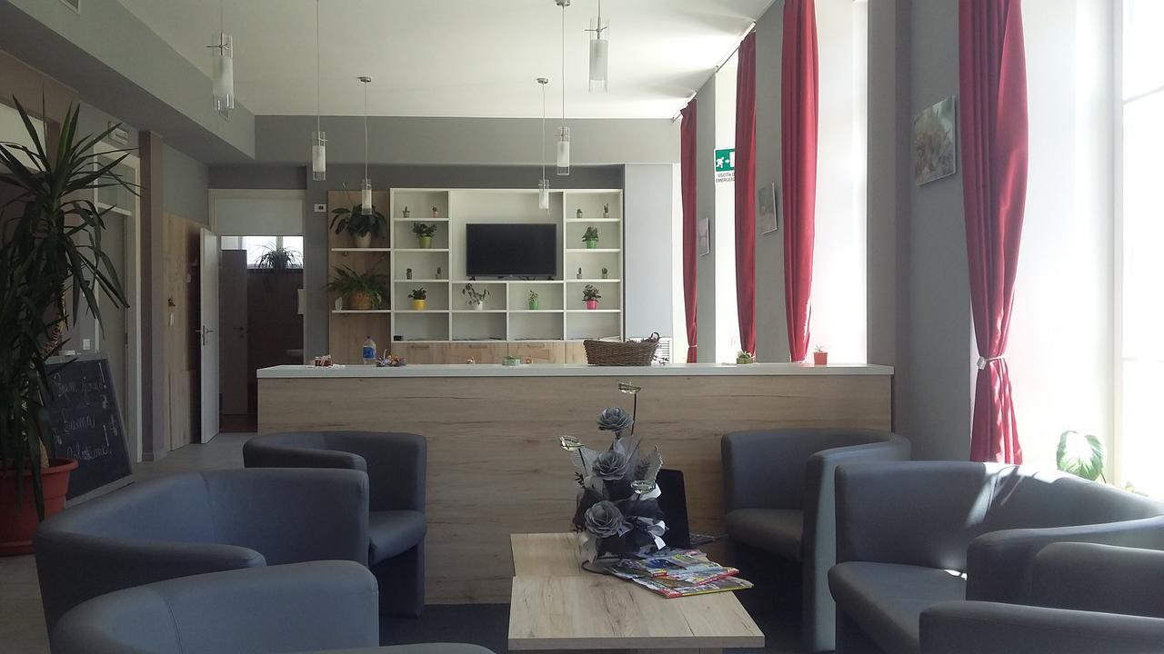 Villa d'Allegno La Vecchia Scuola B&B 외부 사진