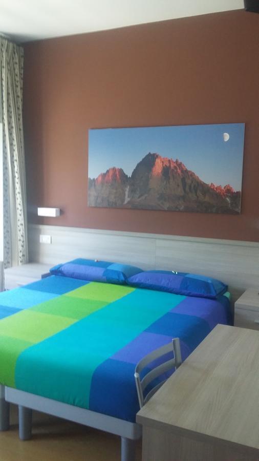 Villa d'Allegno La Vecchia Scuola B&B 외부 사진