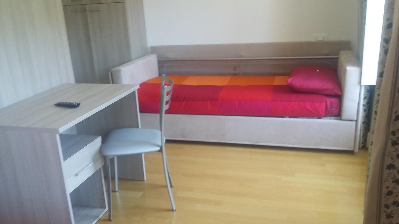 Villa d'Allegno La Vecchia Scuola B&B 외부 사진