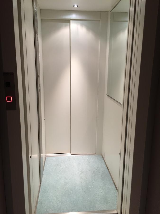 Villa d'Allegno La Vecchia Scuola B&B 외부 사진