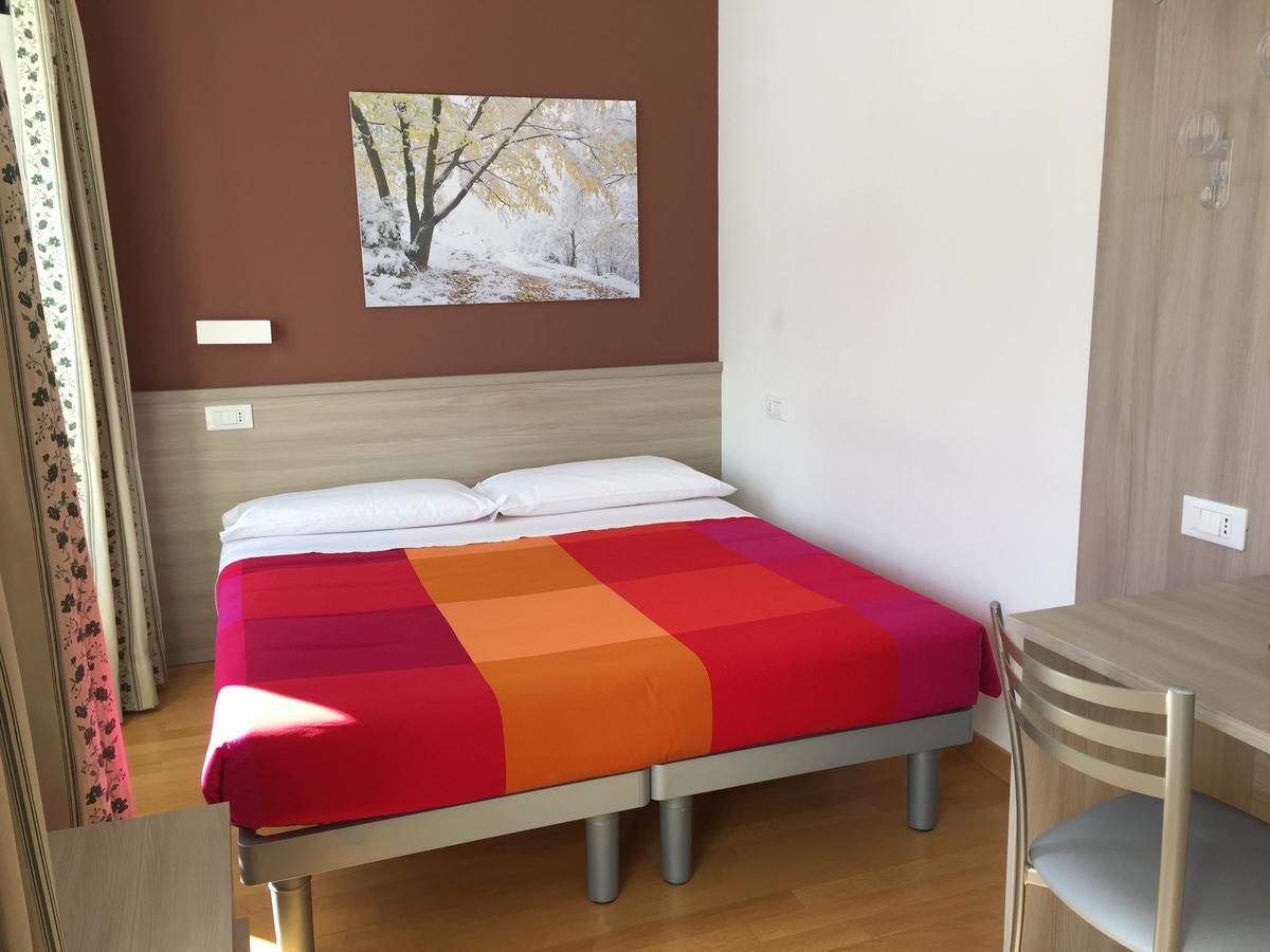 Villa d'Allegno La Vecchia Scuola B&B 외부 사진
