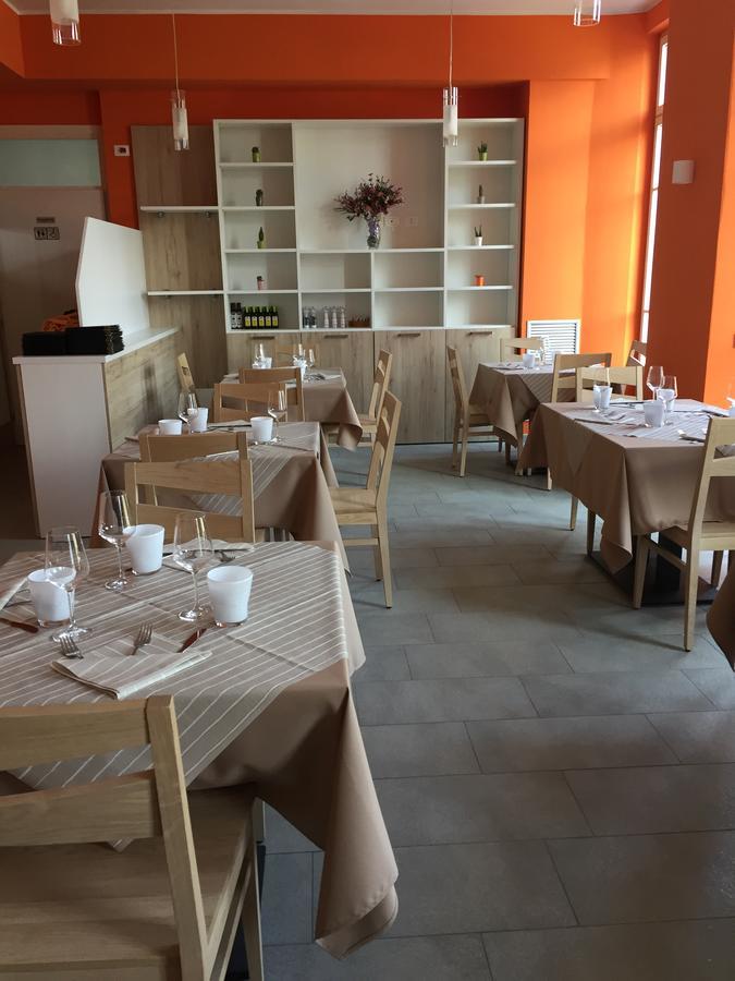 Villa d'Allegno La Vecchia Scuola B&B 외부 사진