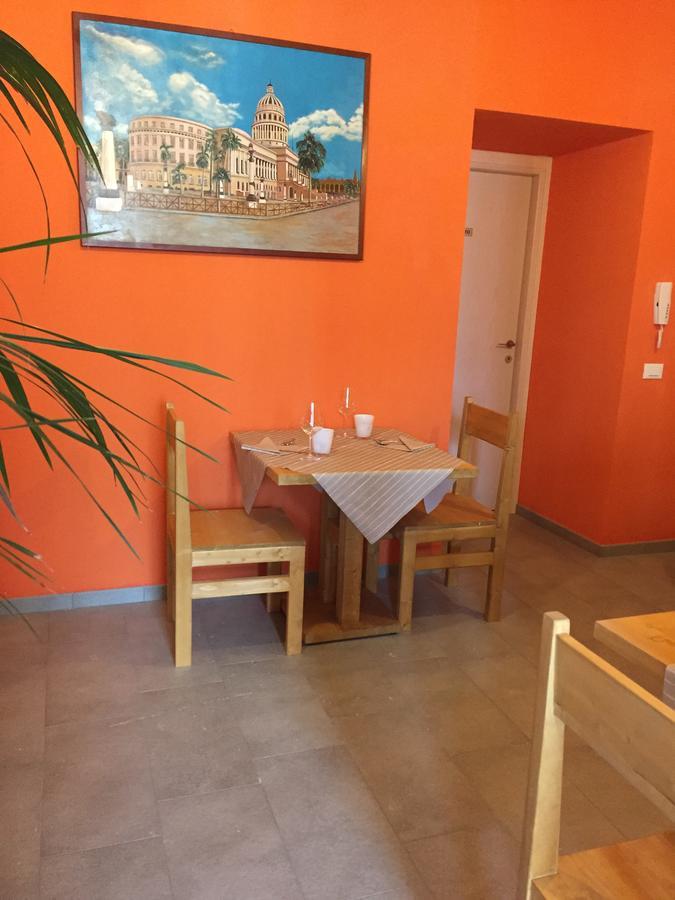 Villa d'Allegno La Vecchia Scuola B&B 외부 사진