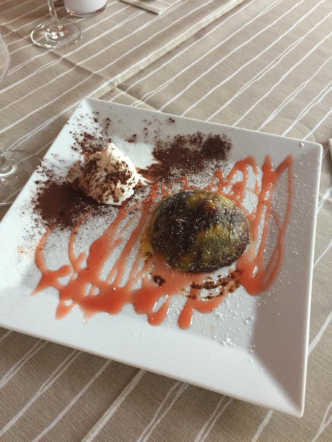 Villa d'Allegno La Vecchia Scuola B&B 외부 사진