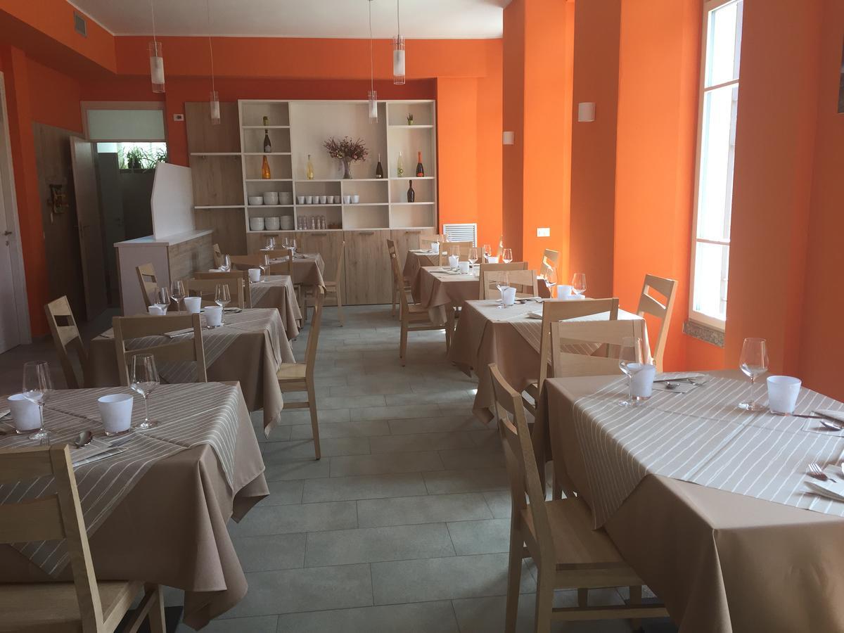 Villa d'Allegno La Vecchia Scuola B&B 외부 사진