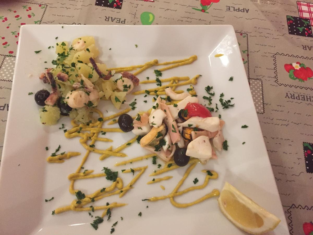 Villa d'Allegno La Vecchia Scuola B&B 외부 사진