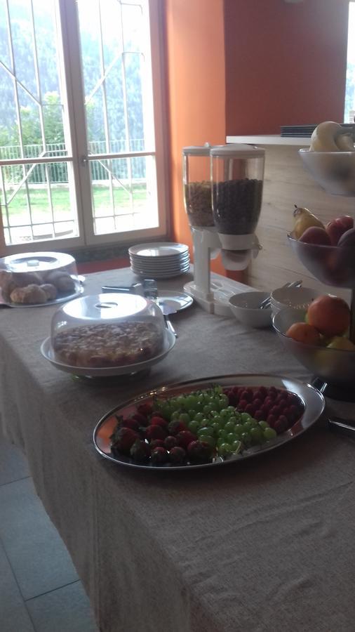 Villa d'Allegno La Vecchia Scuola B&B 외부 사진